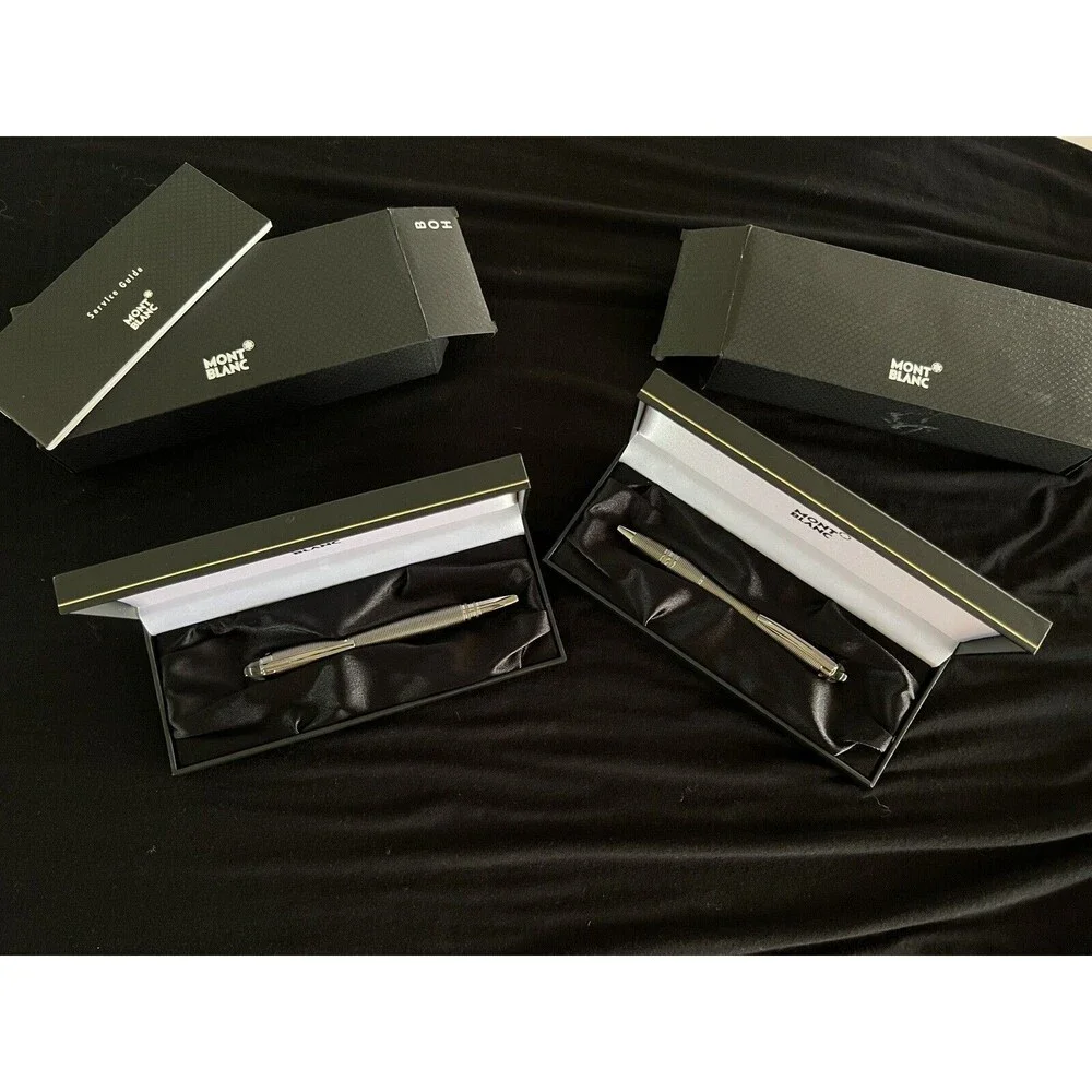 Montblanc brand new